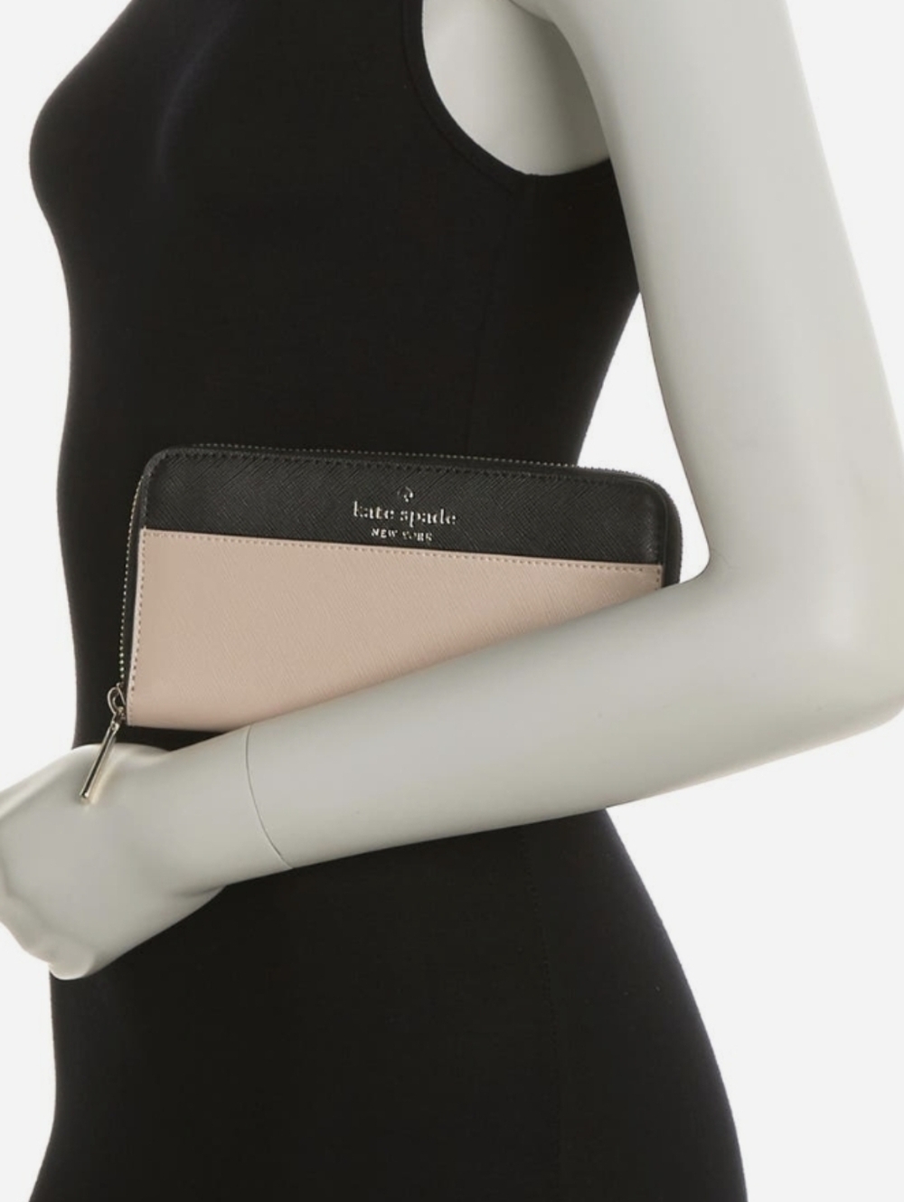 Kate Spade New York Staci Continental Wallet NWT